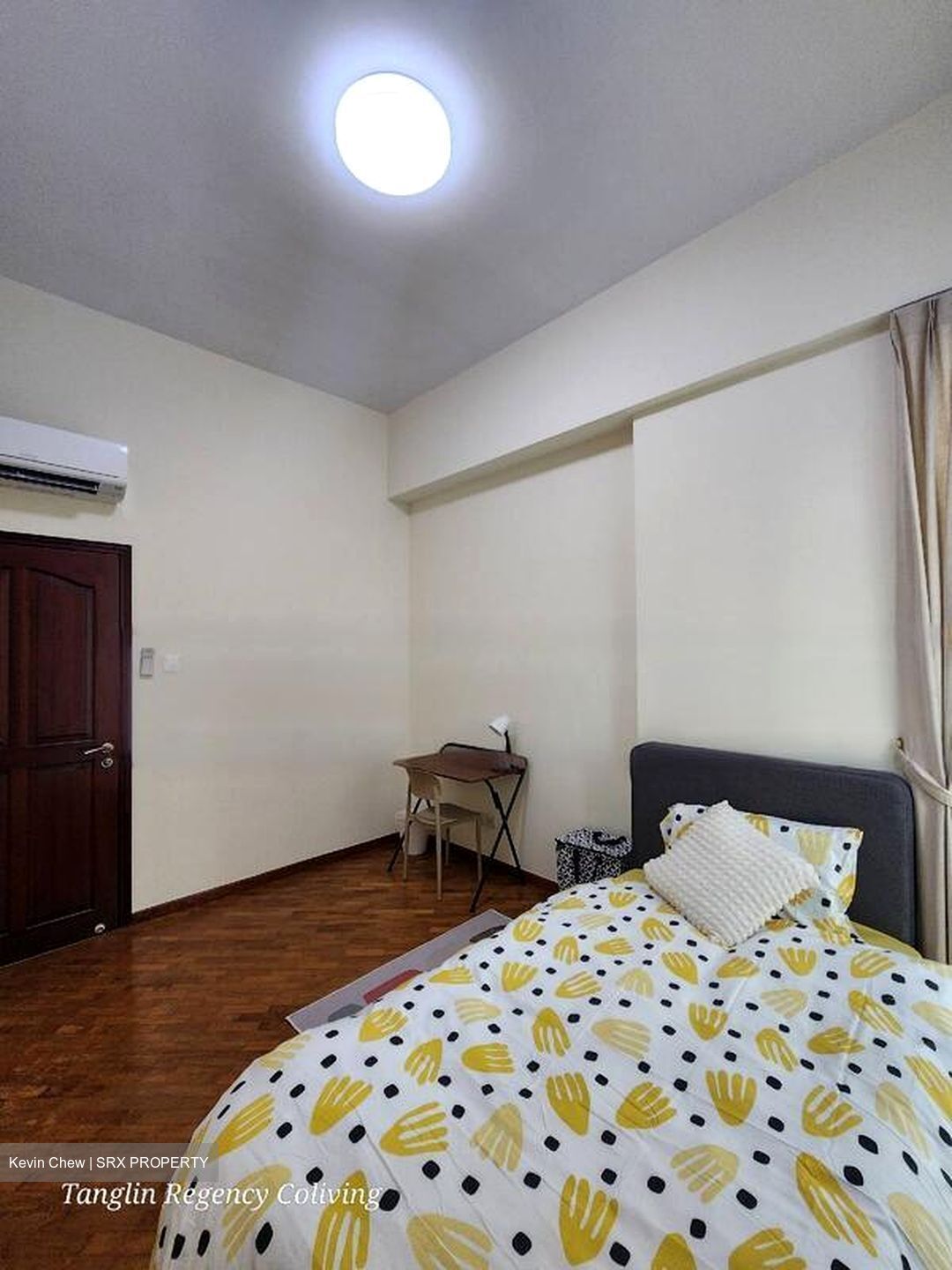 Tanglin Regency (D10), Condominium #465986891